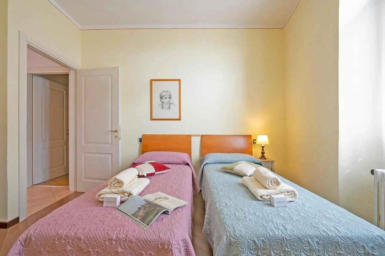 Angela -Terrace & Beautiful View Lake - Happy Rentals Toscolano Maderno Holiday home