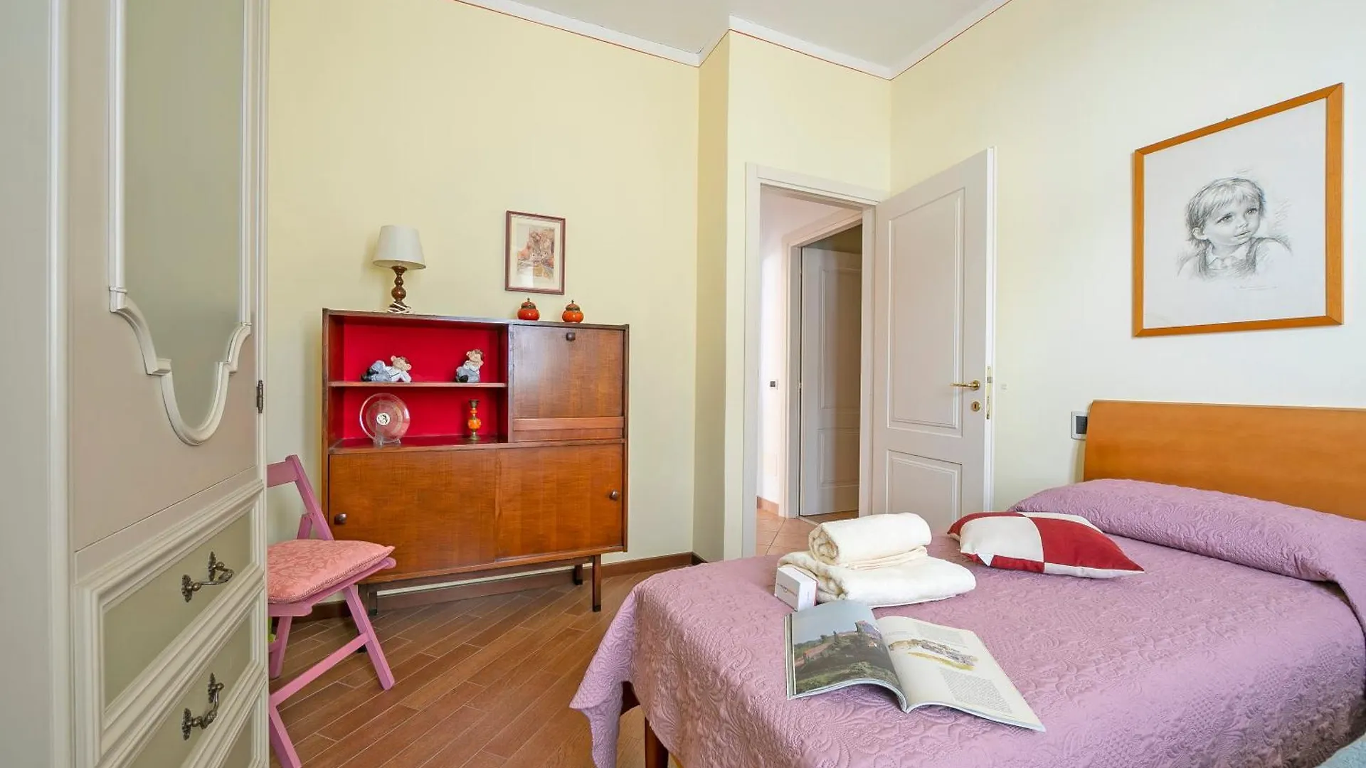Angela -Terrace & Beautiful View Lake - Happy Rentals Toscolano Maderno 0*,  Italy