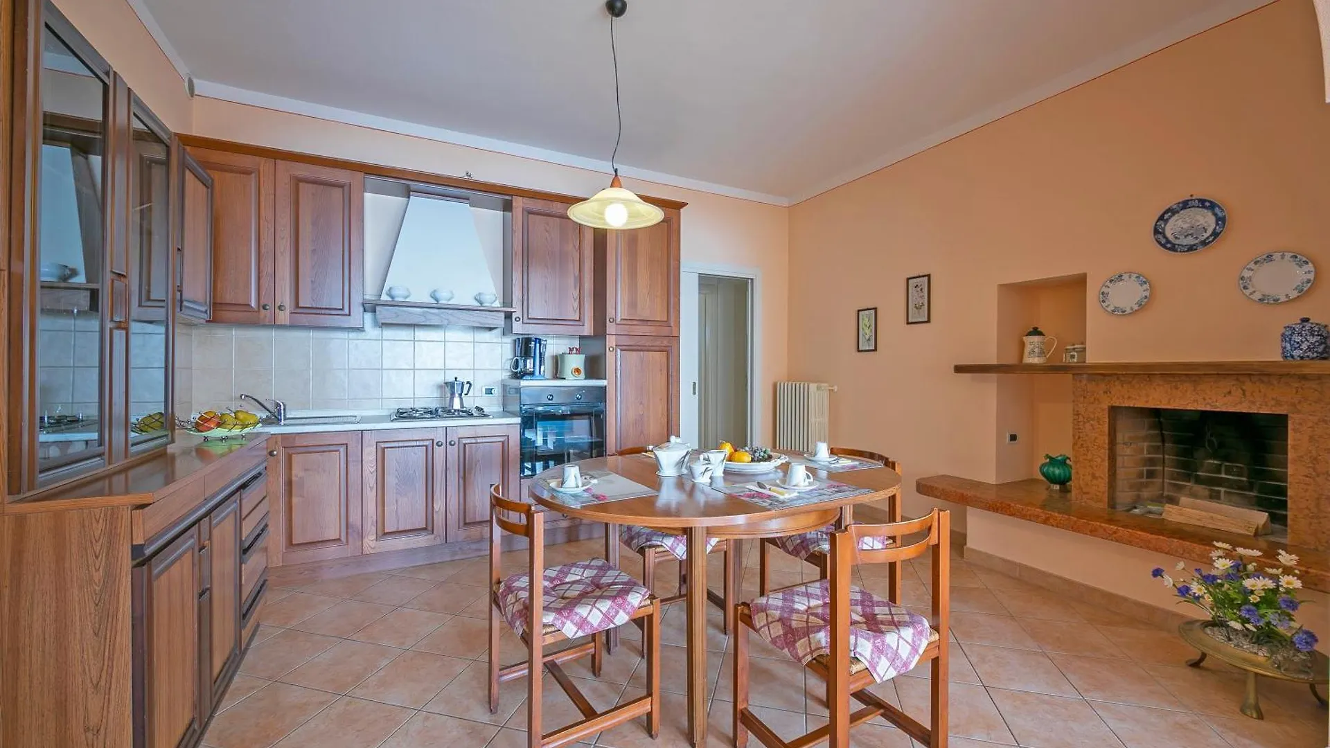 Holiday home Angela -Terrace & Beautiful View Lake - Happy Rentals Toscolano Maderno
