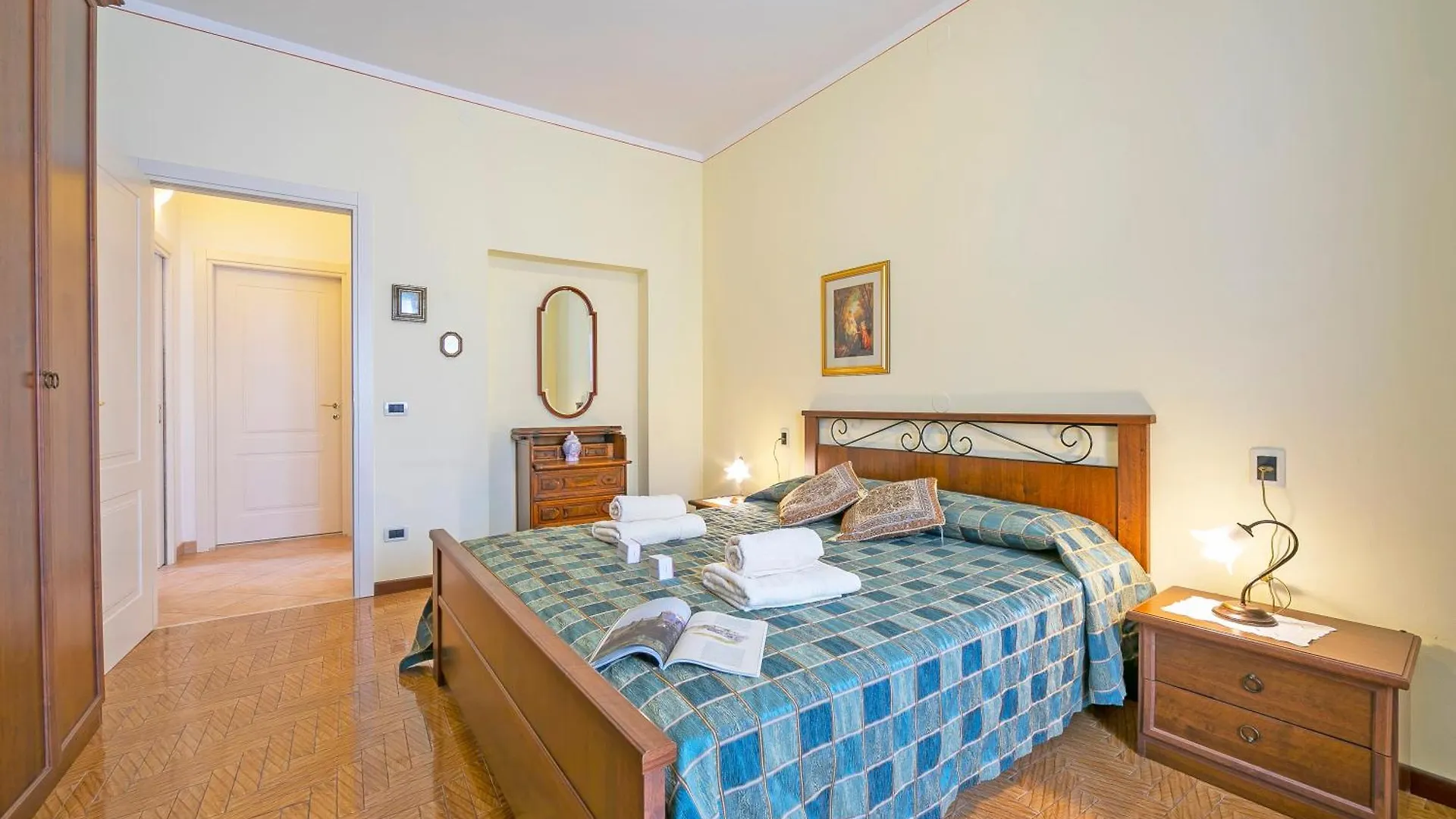 Angela -Terrace & Beautiful View Lake - Happy Rentals Toscolano Maderno Italy