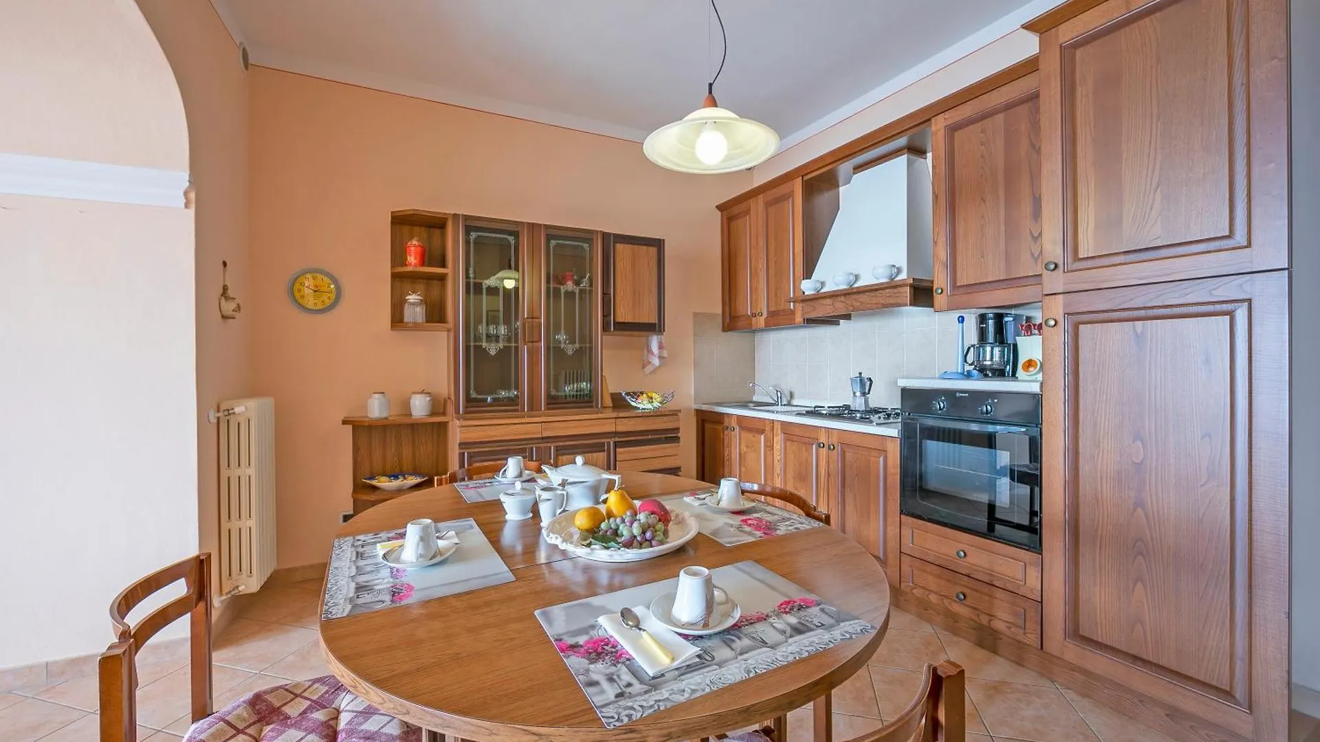 Angela -Terrace & Beautiful View Lake - Happy Rentals Toscolano Maderno